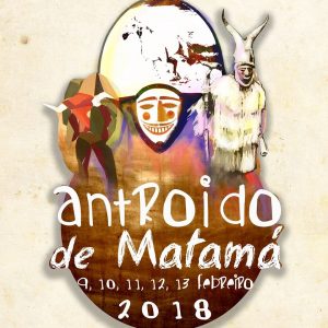 Cartel-Entroido-Antroido-Matama-Laza-2018