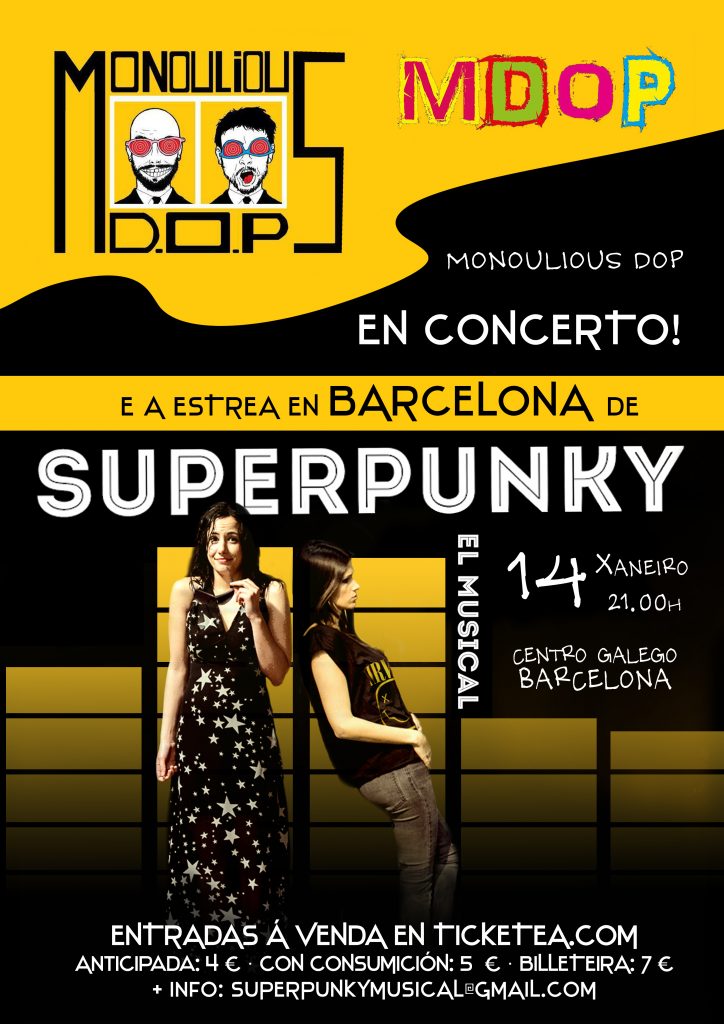 cartel-superpunky-barcelona