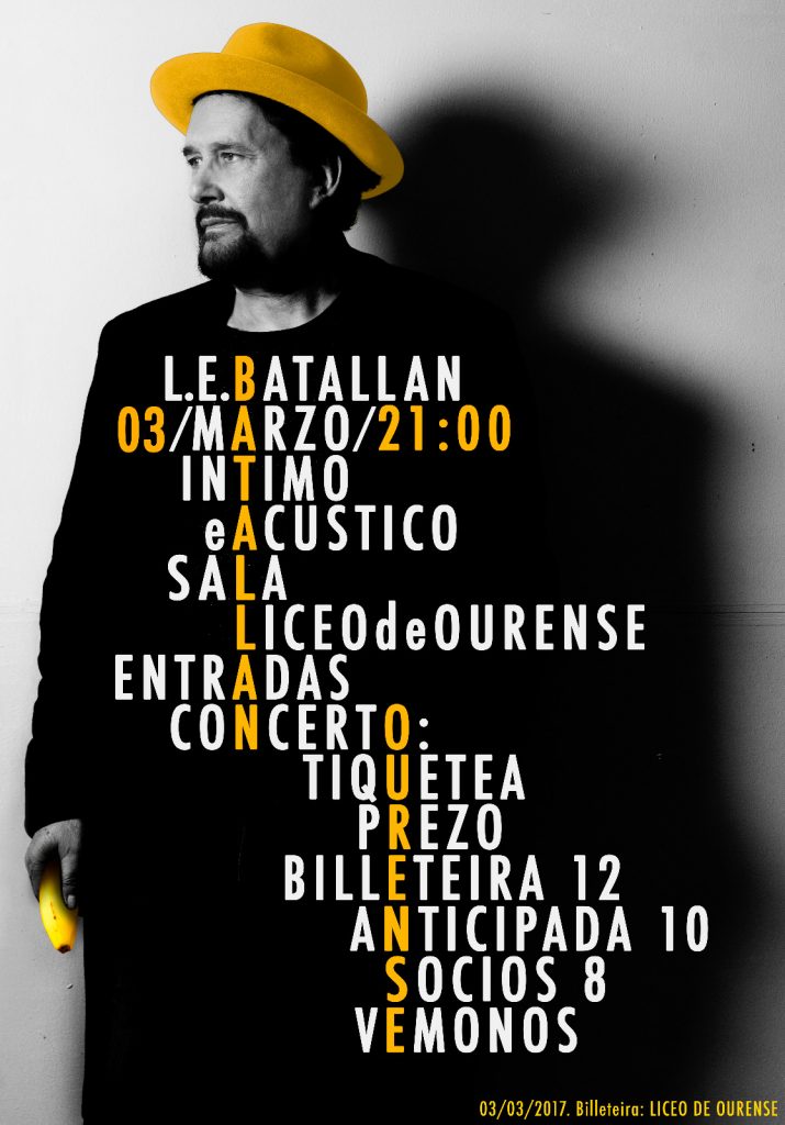 Luis-Emilio-Batallan-Liceo-Ourense