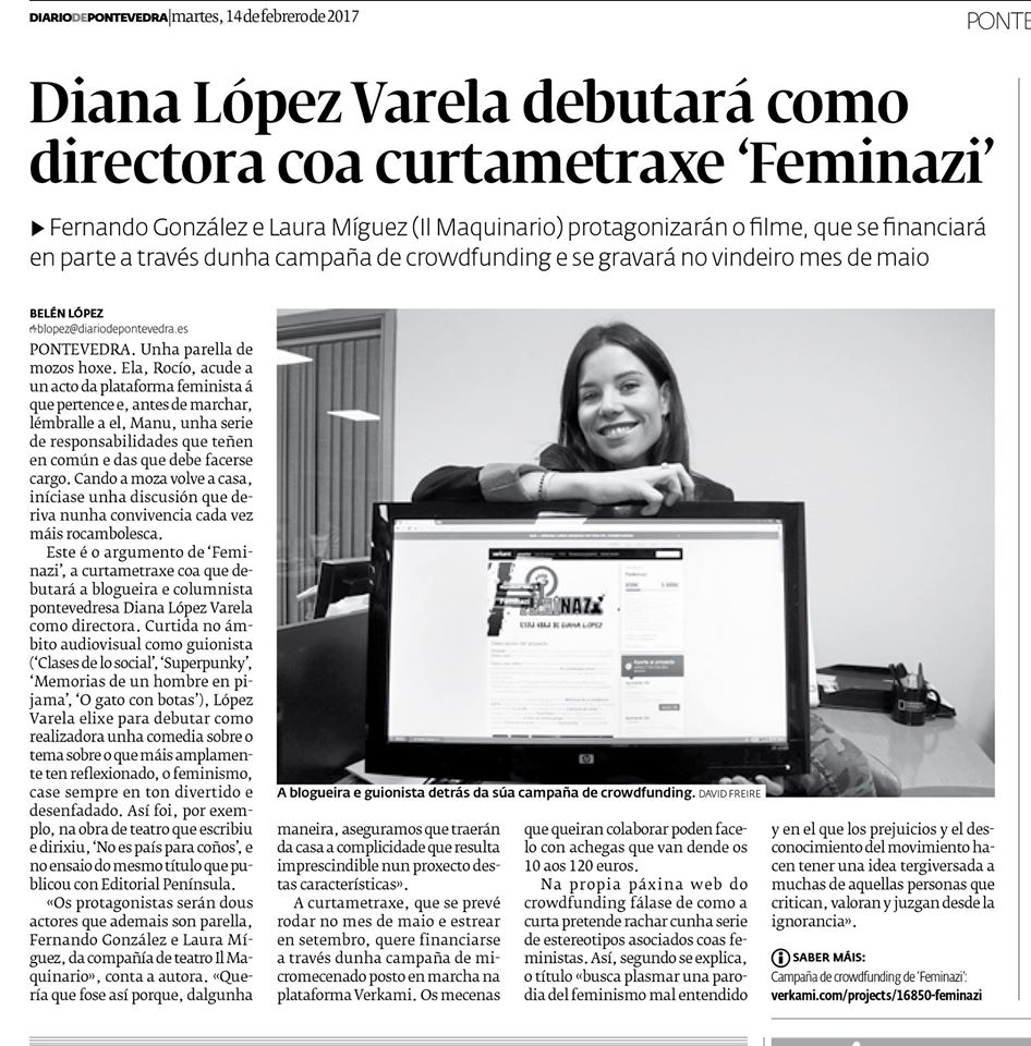 diana lópez varela diario de pontevecra