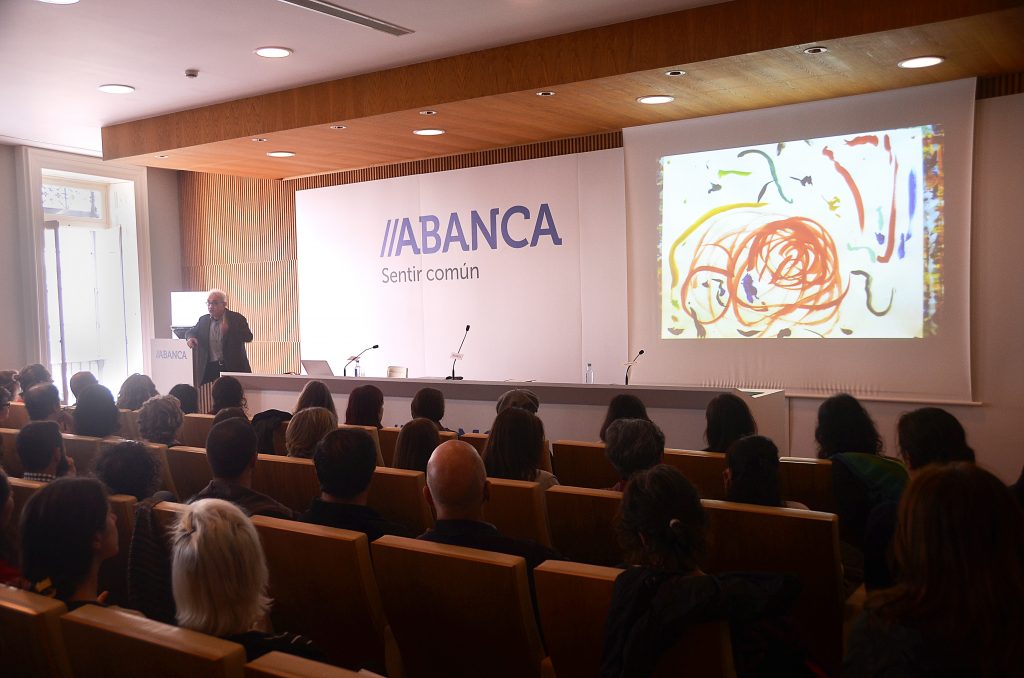 O Xogo de Pintar de Miguel Castro