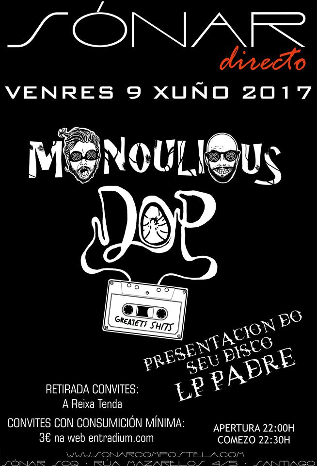 Disco-Monoulious-DOP-LP-Padre