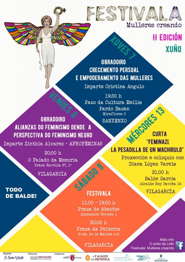 Festivala-Mulleres-Creando_Feminazi