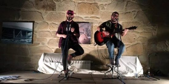 monoulious dop muros