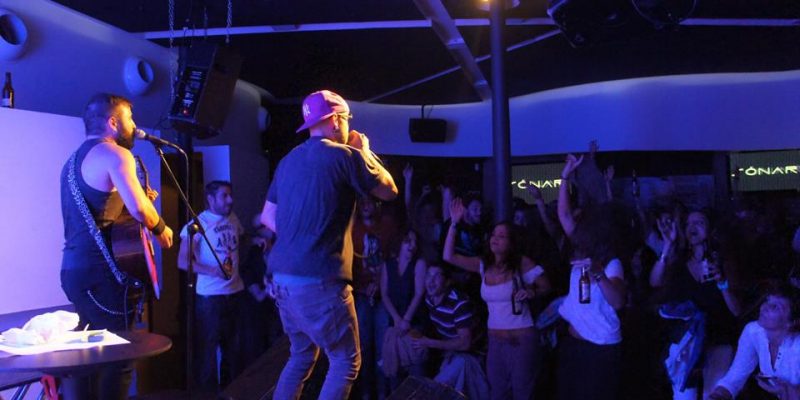 concerto monoulious dop