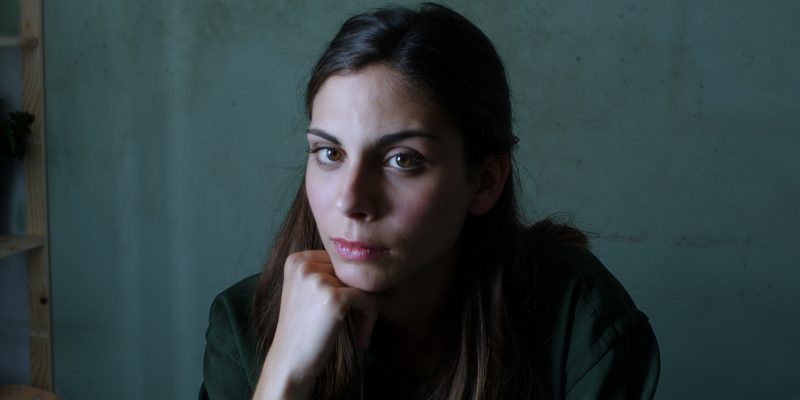 fálame do silencio lois blanco