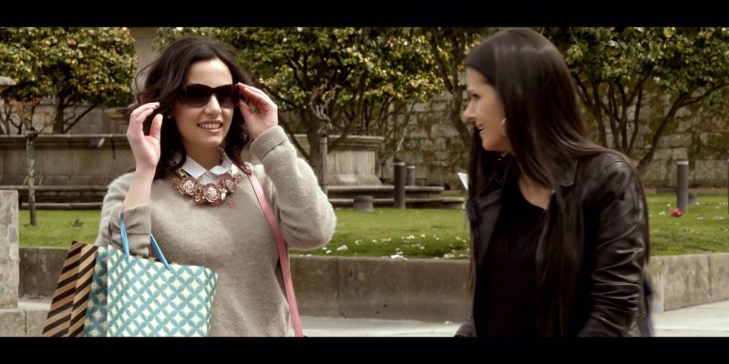 Superpunky El Musical curtametraxe galega