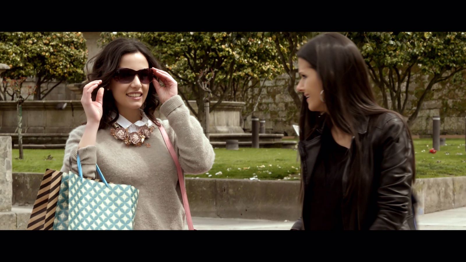 Ficciónate converte Ribadeo na capital da curtametraxe galega