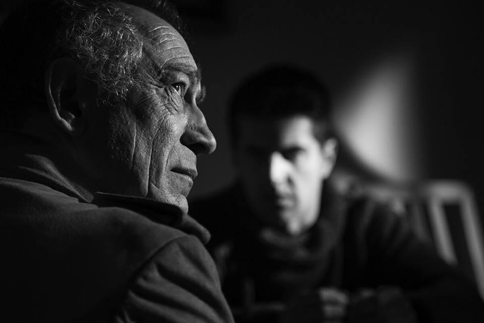 Ficciónate: o ciclo de cinema fai a súa última parada do ano en San Sadurniño