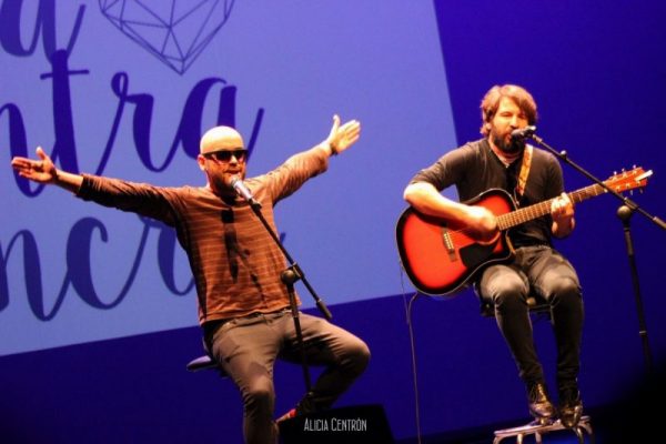 Monoulious DOP presenta o seu novo disco: o LP Padre en Santiago de Compostela