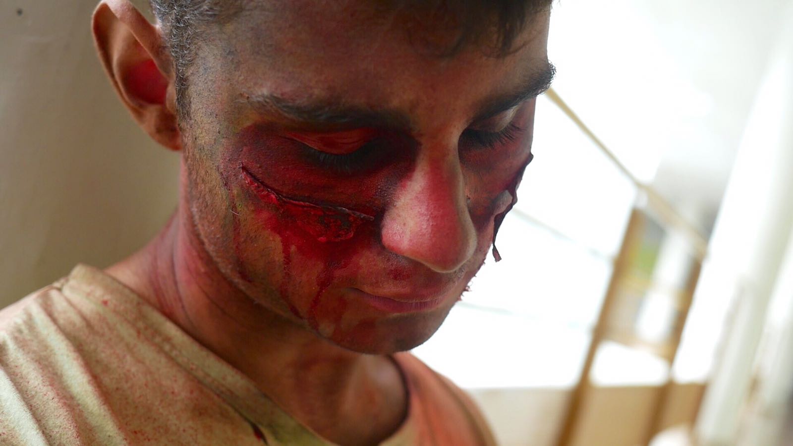 Metamorfose no instituto: Curtametraxe do curso de formación en producción audiovisual no IES Terra do Xallas