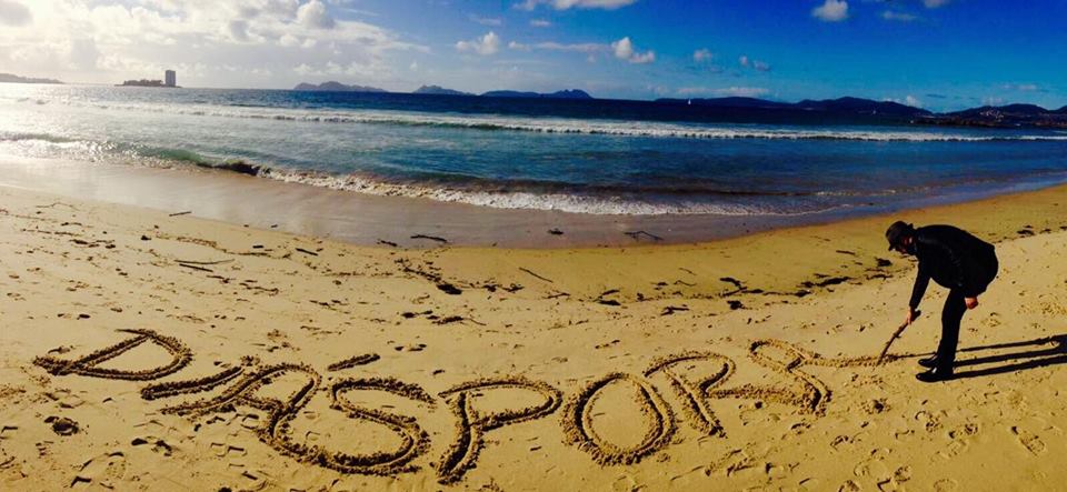 Vizcaíno ofrece un concerto moi especial na Terra Brava: O Incio