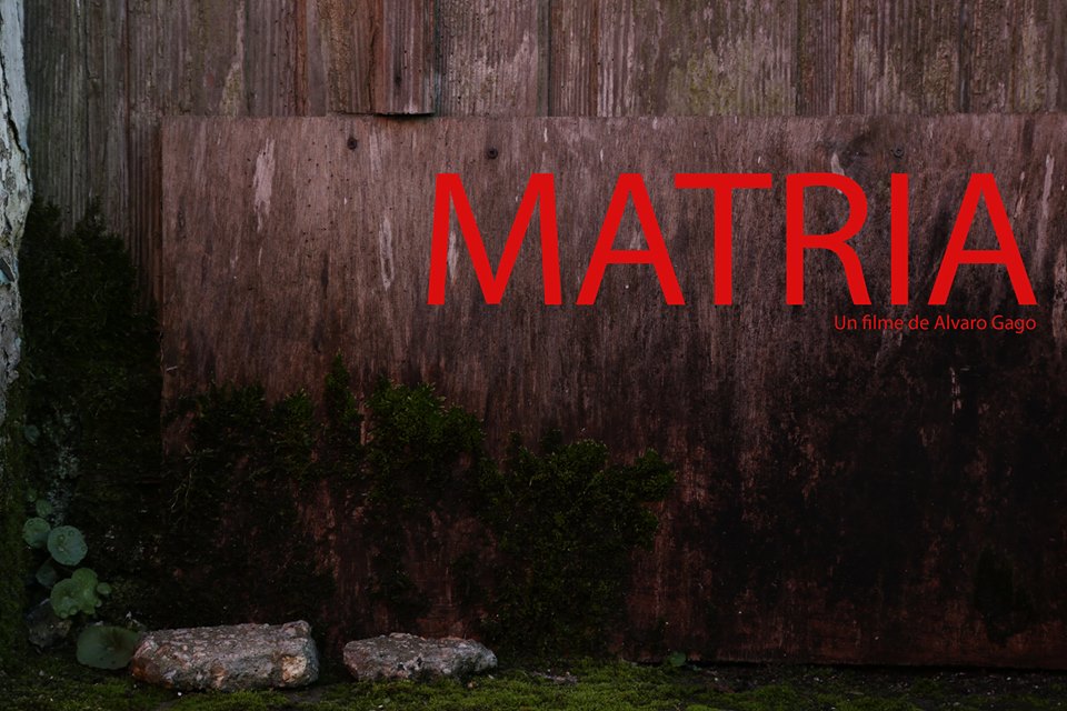 Abella Creativa colabora con Matria, a nova obra de Álvaro Gago