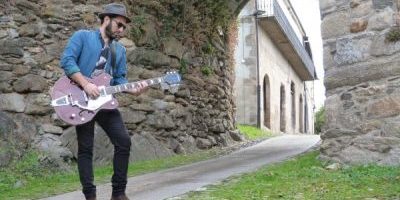 xabier vizcaino musica