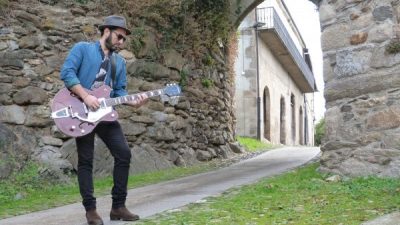 Diáspora de Vizcaíno xa está disponible en todas as plataformas dixitais