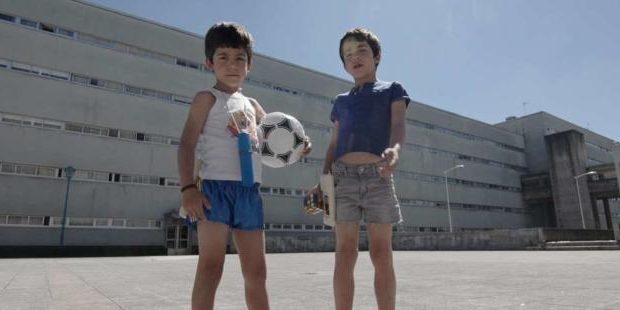 Einstein-Rosen, de Olga Osorio cinema galego ficciónate