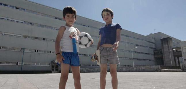 Ficciónate preséntase en Vigo este venres 24 de novembro na Sala Ártika