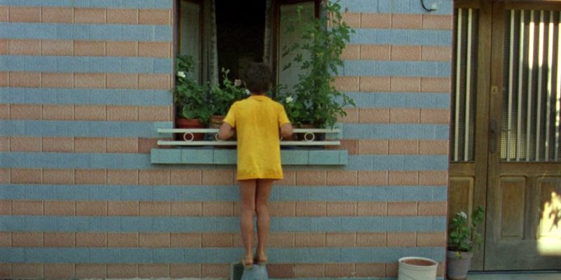 Curricán, de Álvaro Gago CINEMA DE VERÁN