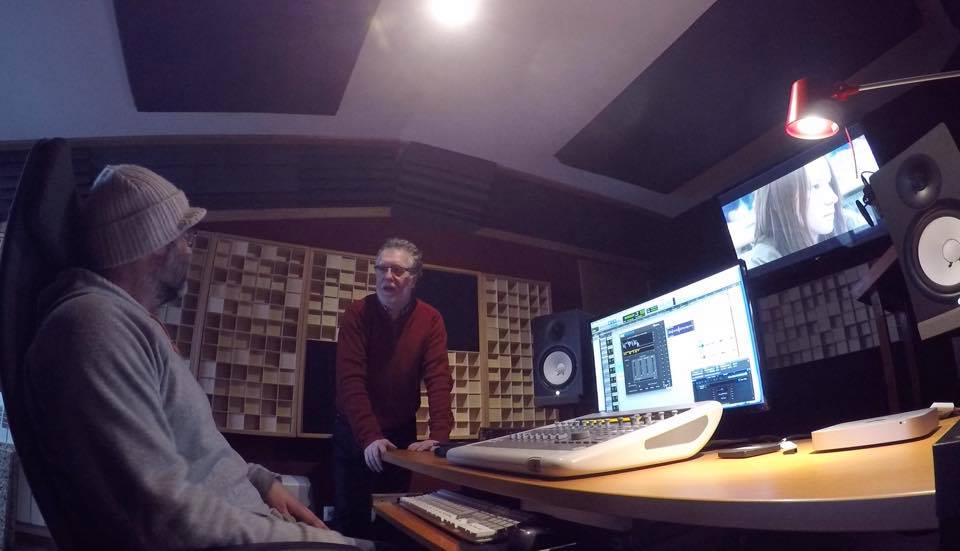 Recta final de Castelao: de chumbo a verba (postprodución)