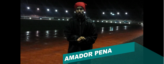 Quedan dúas semanas para o Maratón de Los Ángeles