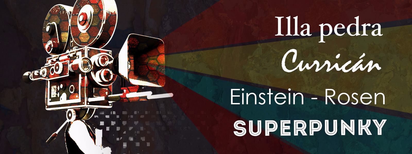 Éxito na primeira sesión de Ficciónate na Illa de Arousa