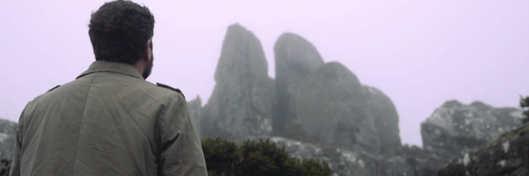 O Verbo Xido presenta o seu teaser e entra na fase de preprodución