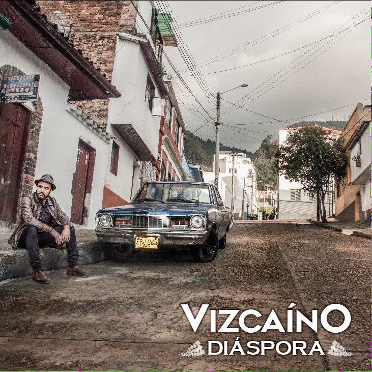Vizcaino diaspora liceo de ourense