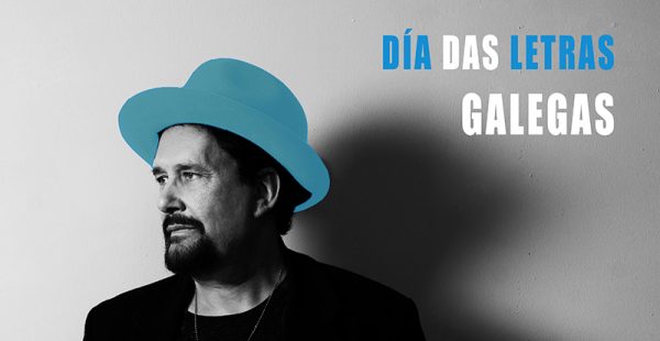 Luis Emilio Batallán ofrece concerto o Día das Letras Galegas en Vilagarcía de Arousa