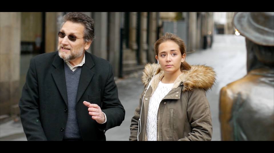 Pontevedra Rodando 2017: Curso de formación de produción audiovisual