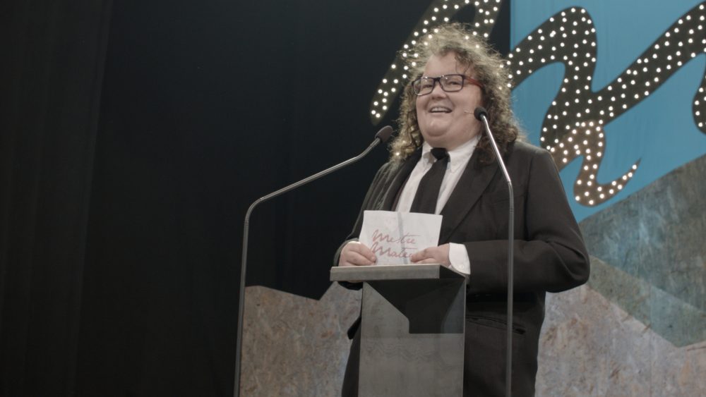 Estrea online de Peter Brandon: unha vida pola comedia