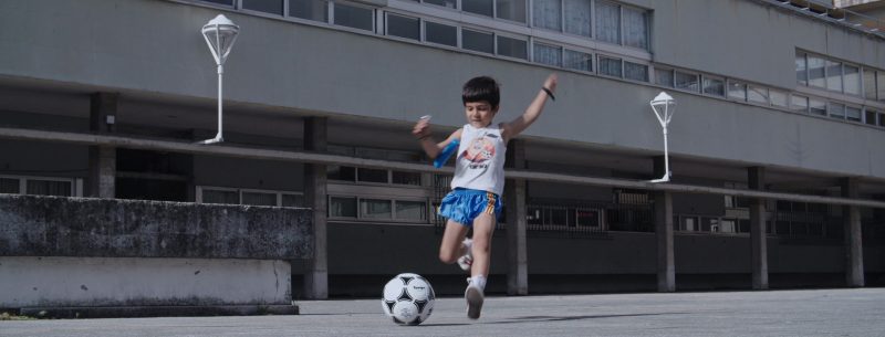 A Sala Ingrávida de Porriño vístese de cinema galego con Ficciónate