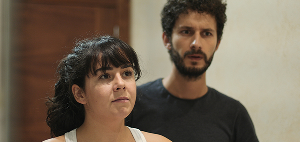 Feminazi preséntase no OUFF: Festival Internacional de cine de Ourense