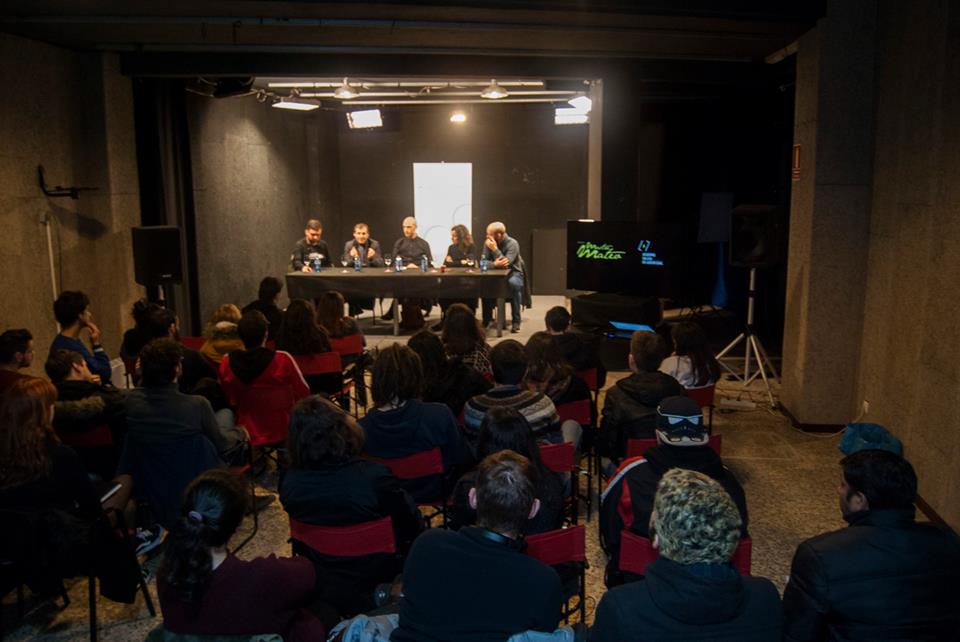Encontros Mestre Mateo: Os finalistas a mellor documental no Raio Verde