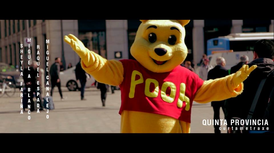 Ficciónate presenta a súa terceira edición na Coruña