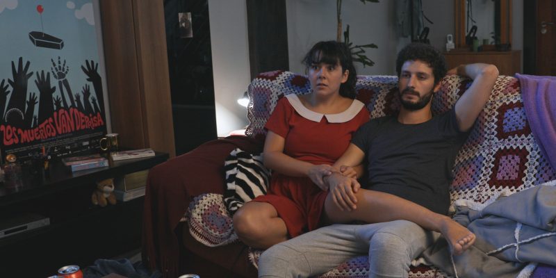 Feminazi de Diana López- Laura Míguez