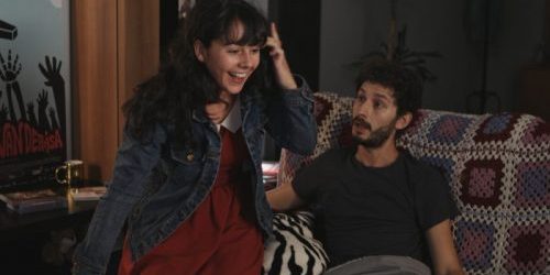 Diana López Varela Feminazi estreno M de cine