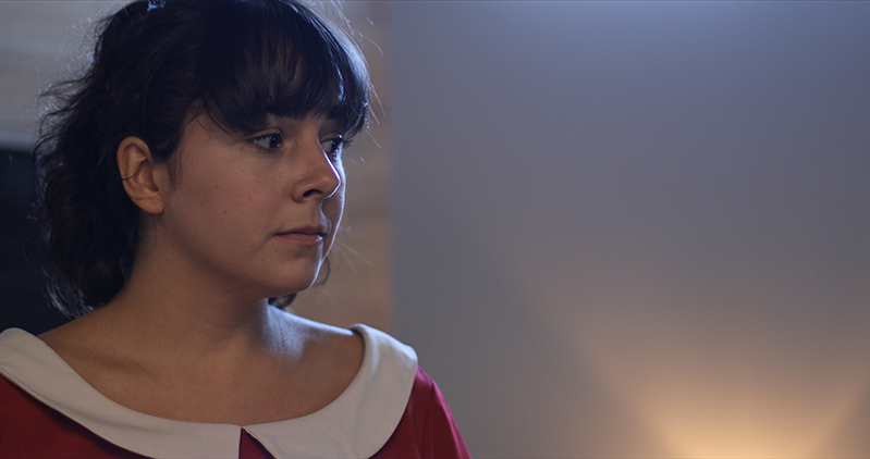 M de Cine Feminazi Laura Míguez