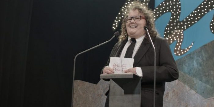 Peter Brandon Porco Bravú webserie