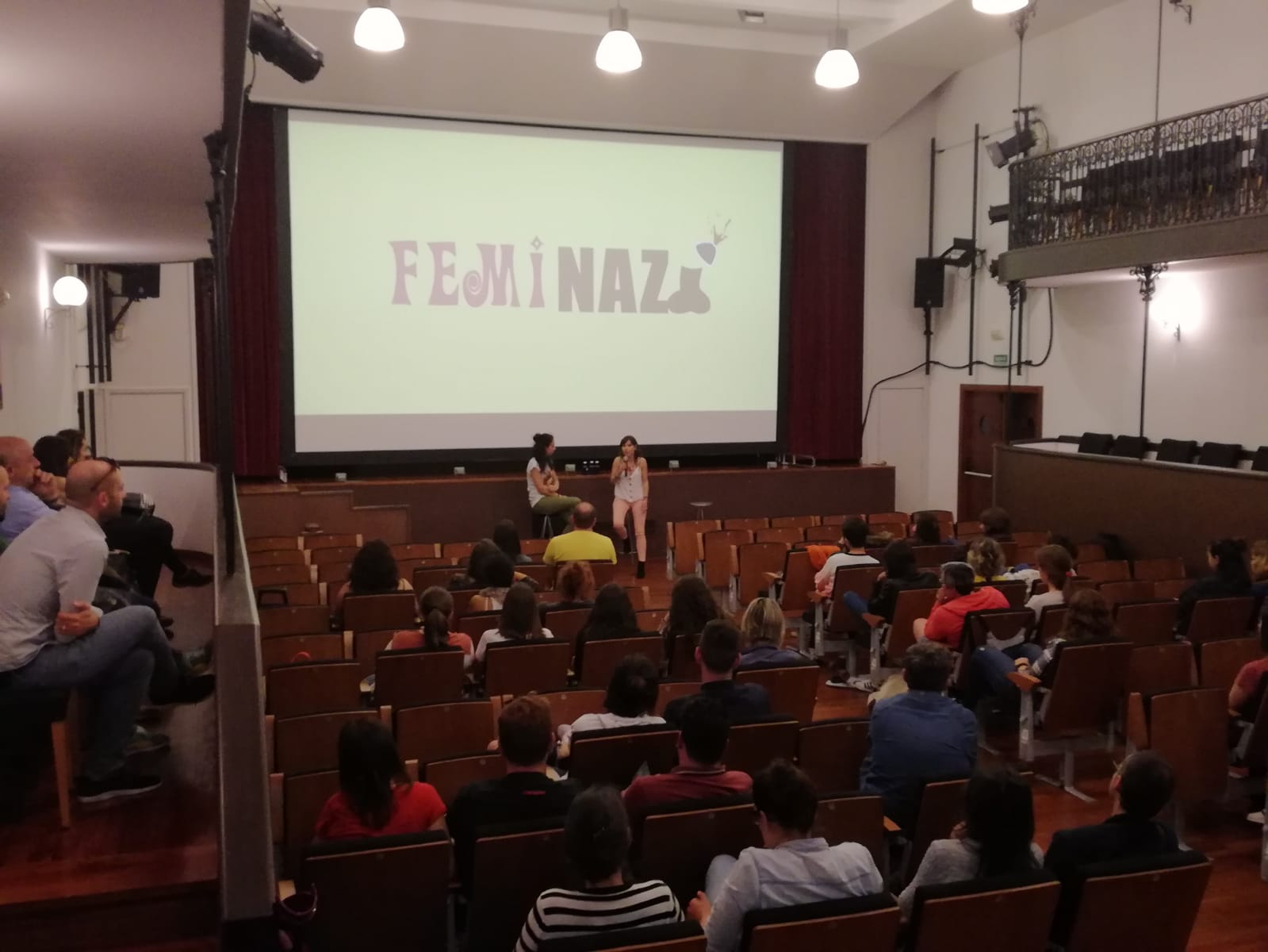 Feminazi-Vilagarcia-Festivala-Mulleres-Creando